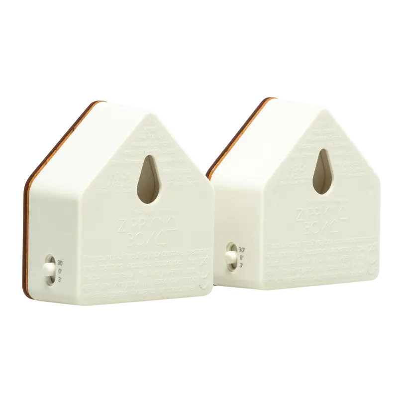 Soundbox Zirpybox