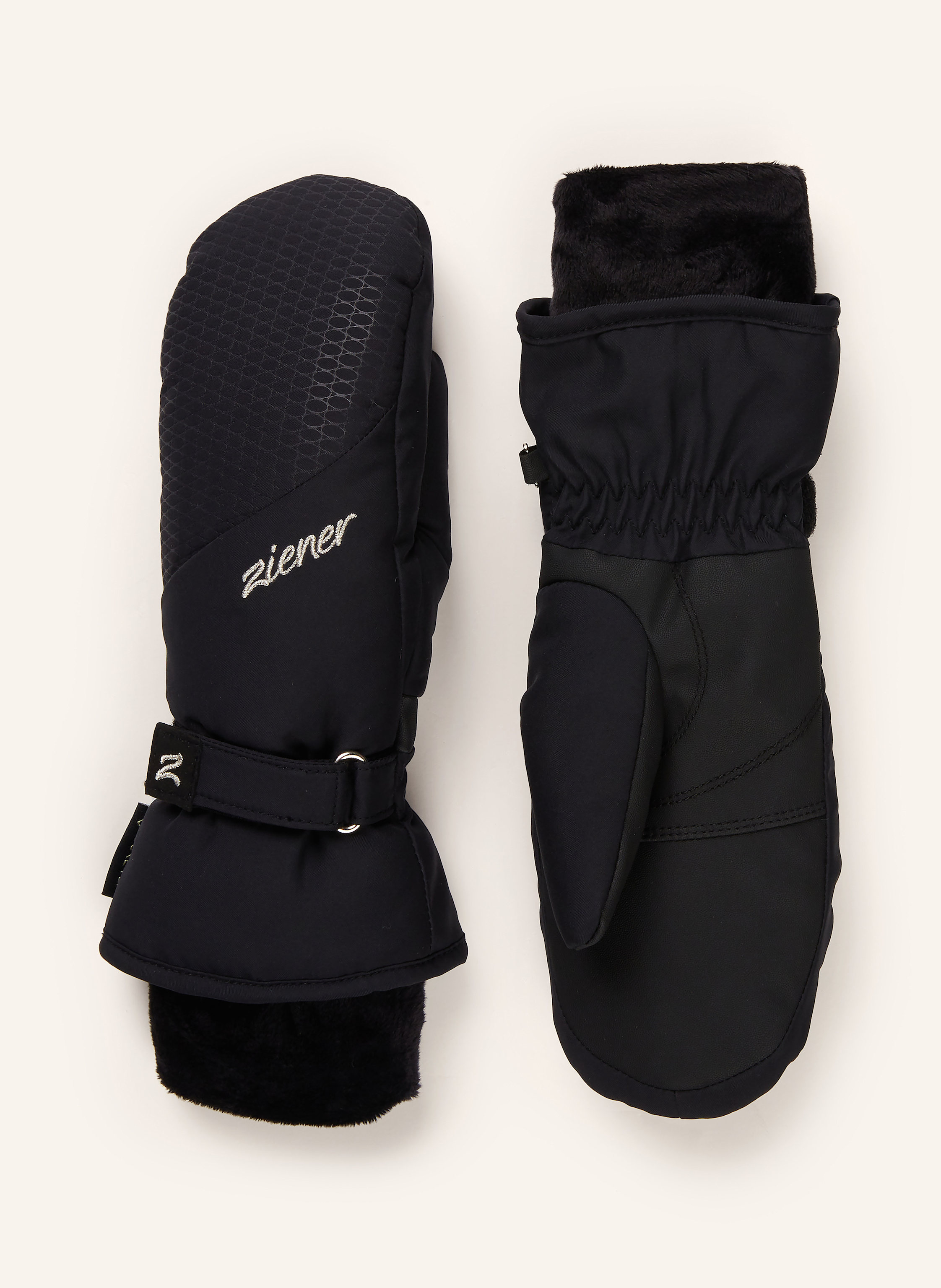 Ziener Skihandschuhe KLAIRO Z GTX GORE PLUS