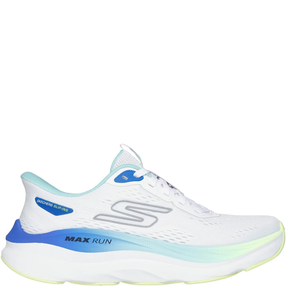 Skechers Max Cushioning Max Run Trainer