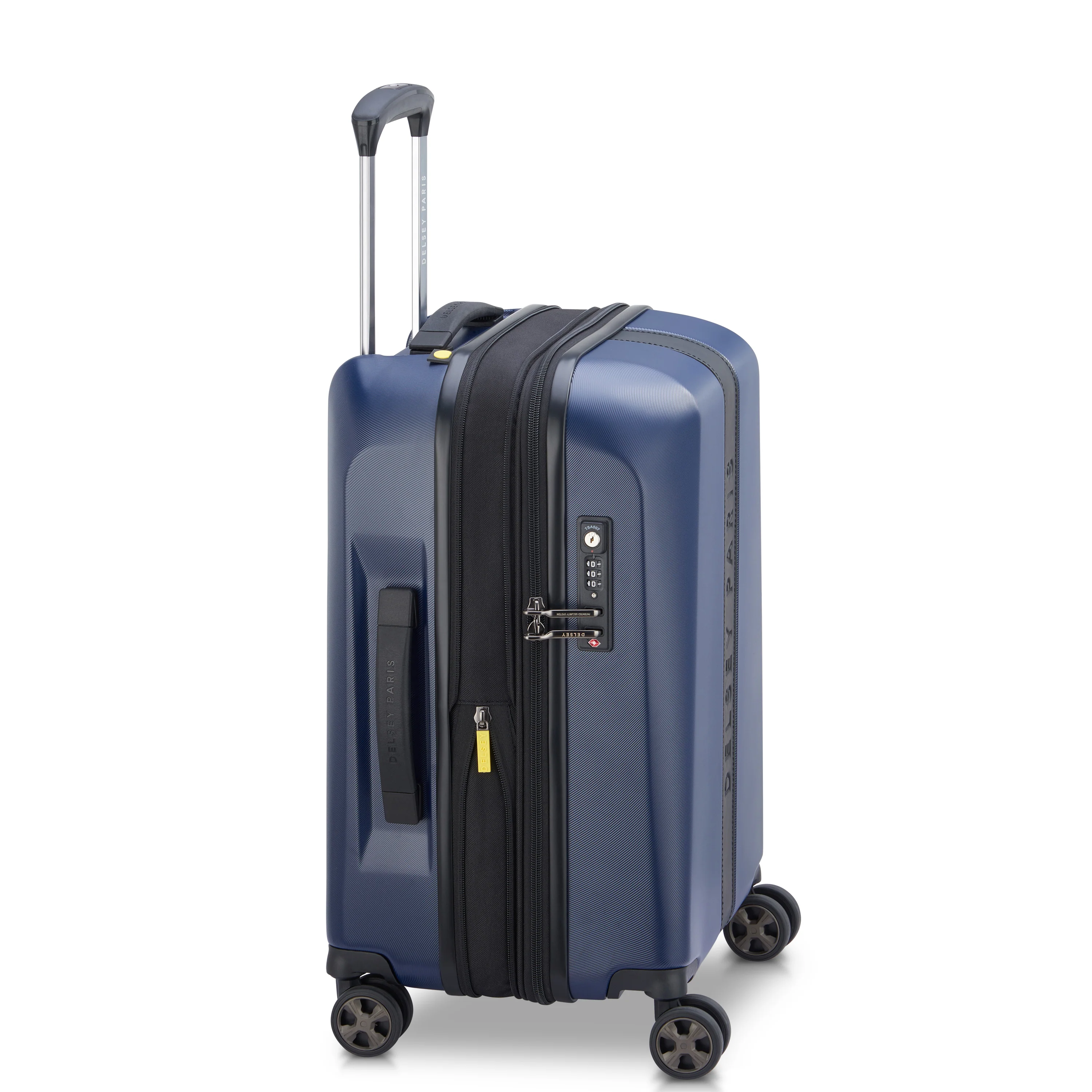PROMENADE HARD 2.0 - S extensible (55cm)