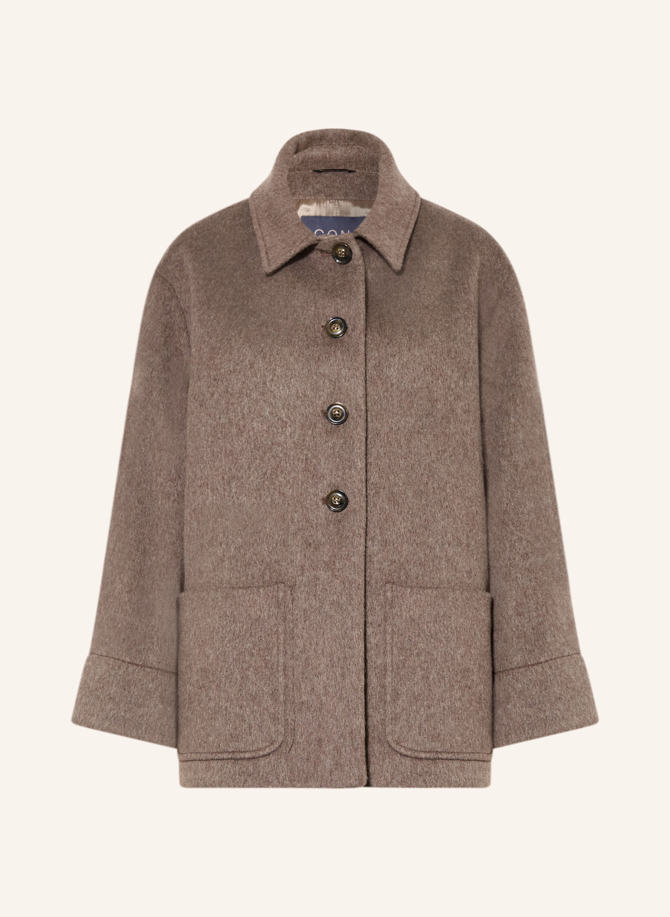 ICONS CINZIA ROCCA Cabanjacke