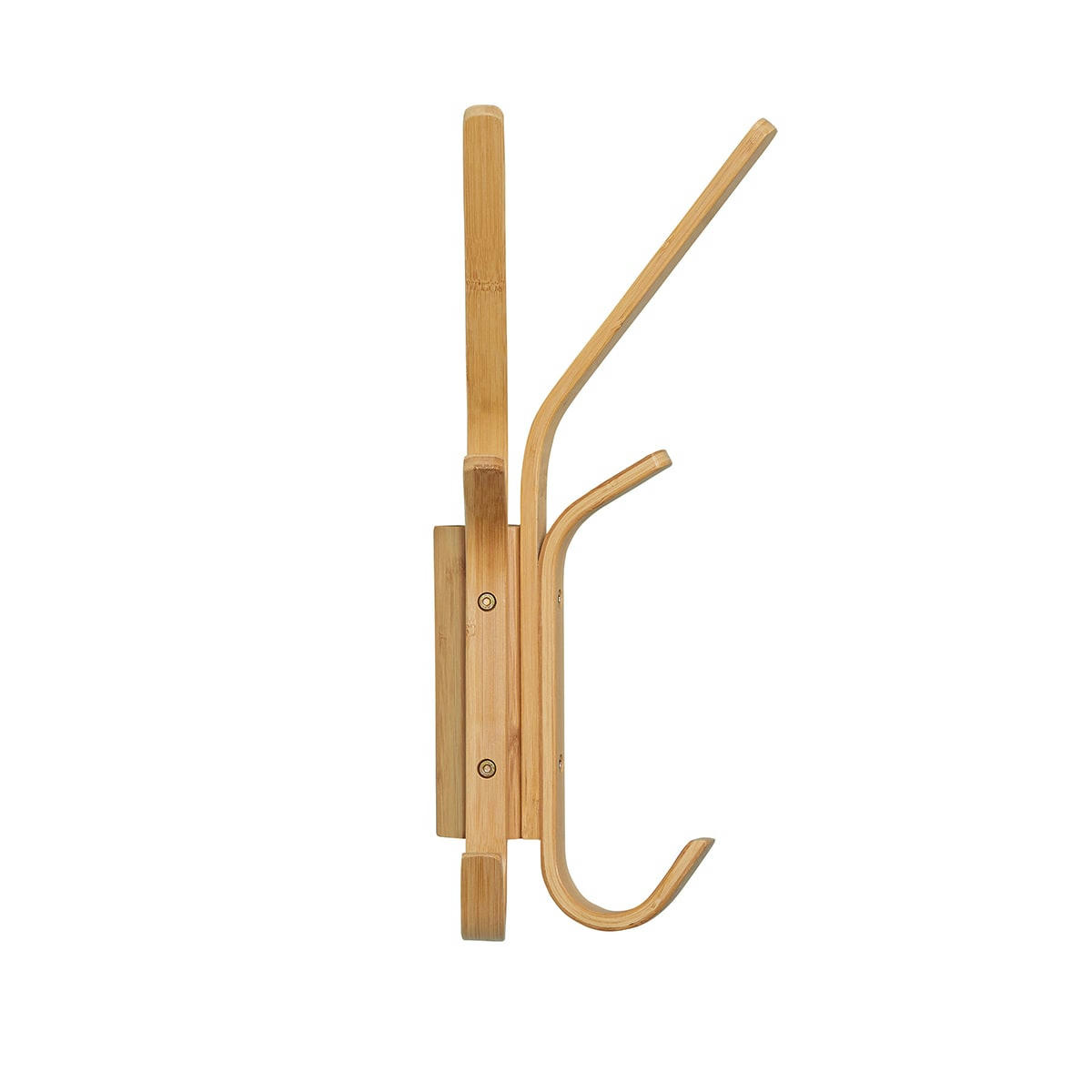 FLEX - Patère en bambou
