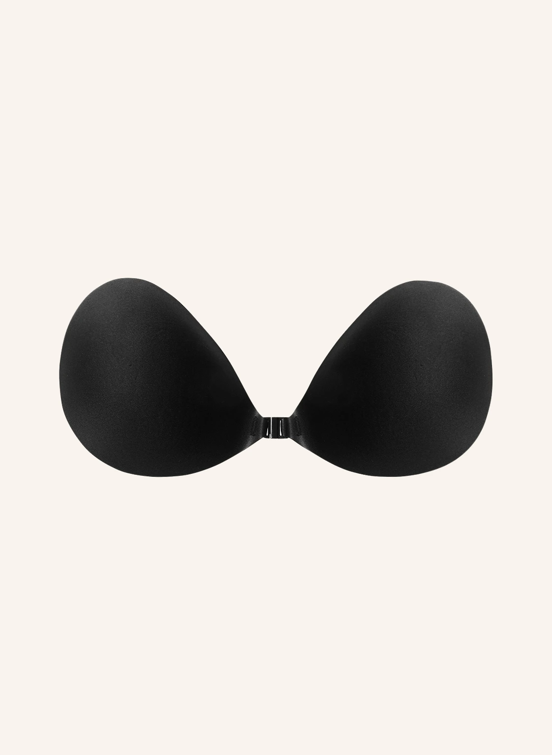 MAGIC Bodyfashion Rückenfreier Push-up-BH BACKLESS BEAUTY