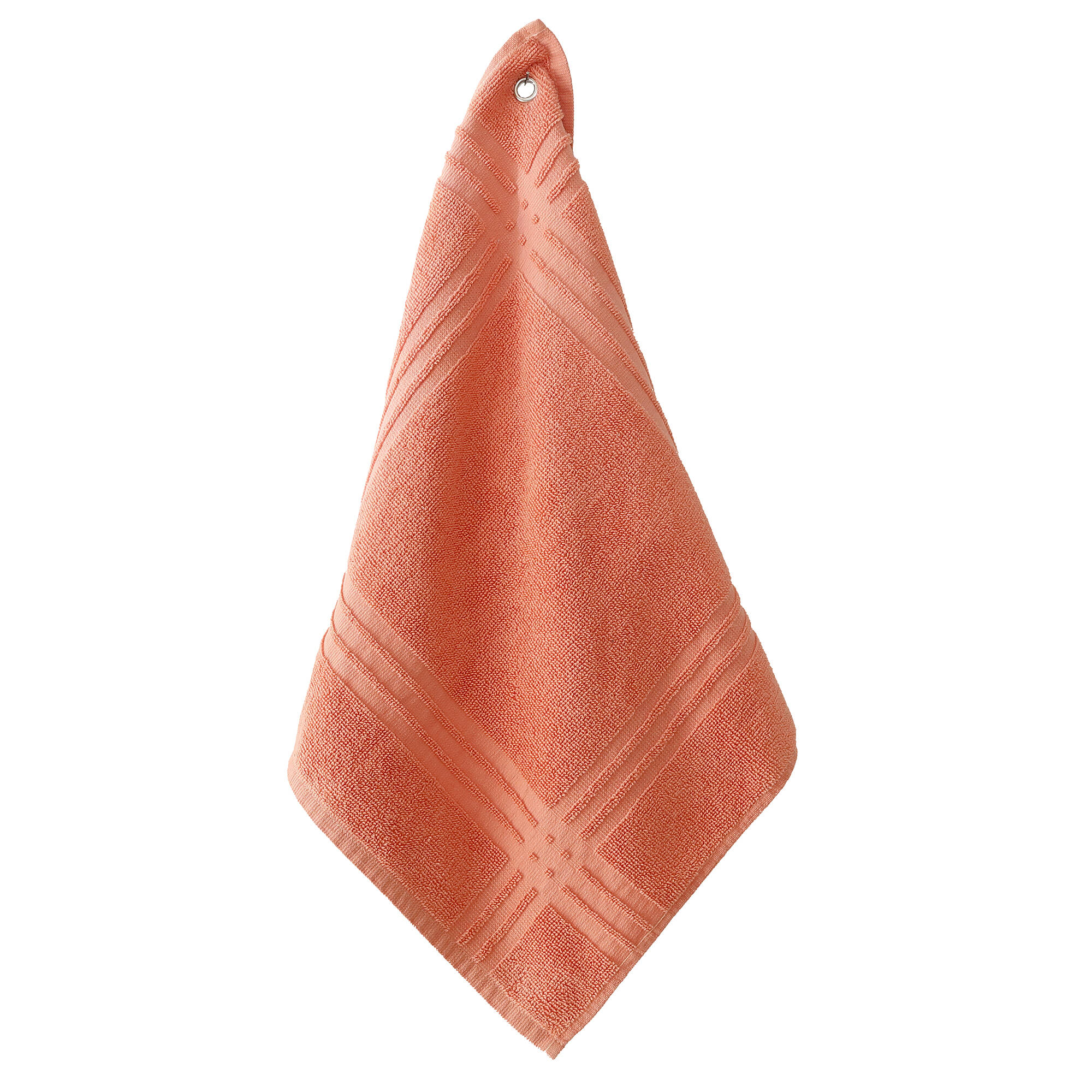 Carré éponge absorbant - lot de 4
