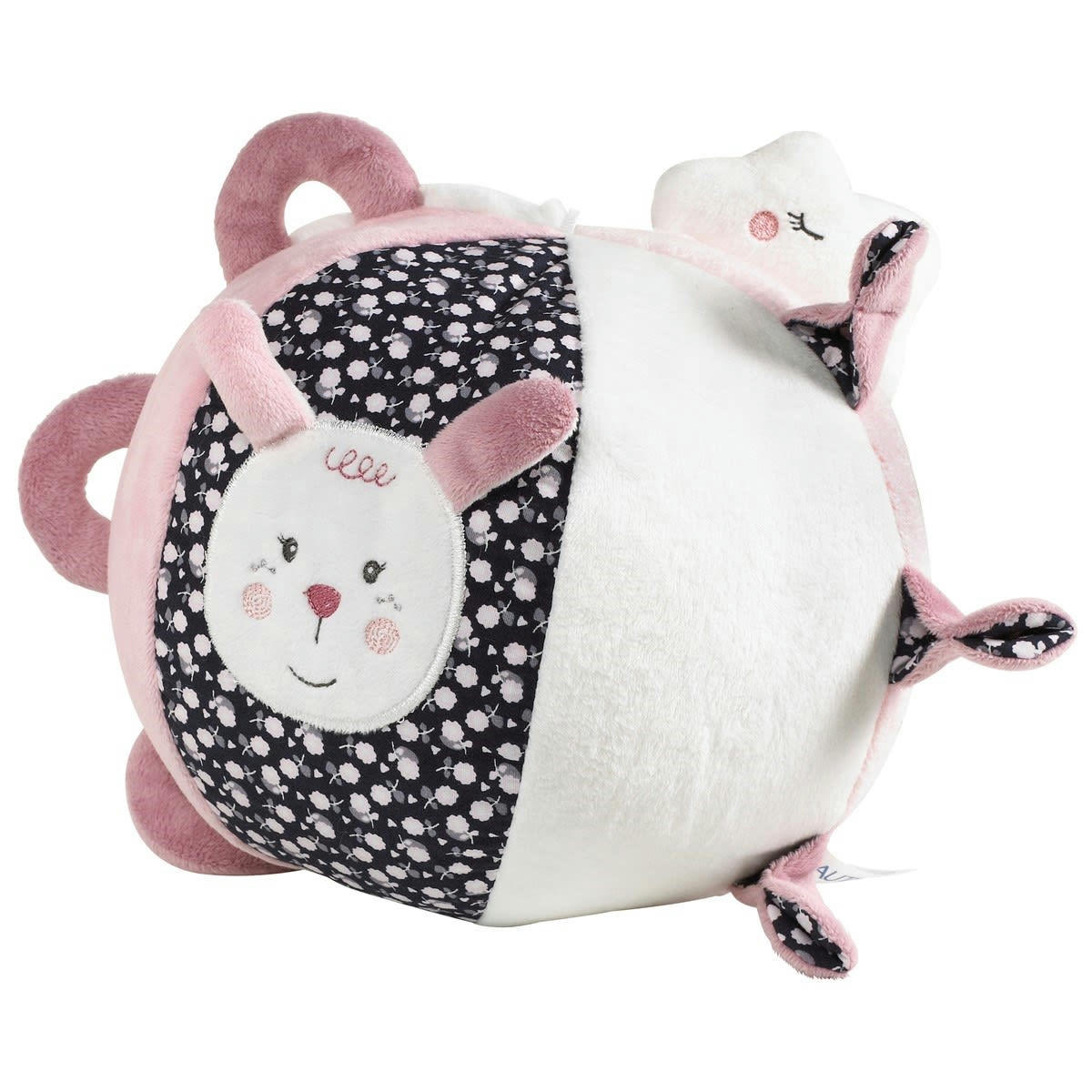 MISS FLEUR DE LUNE - Balle d