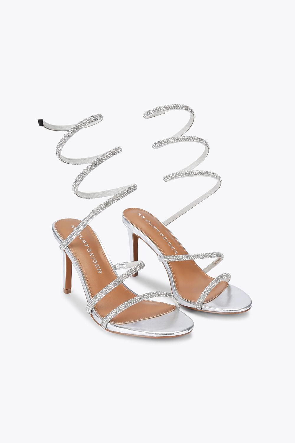 KG Kurt Geiger Athena' Heels
