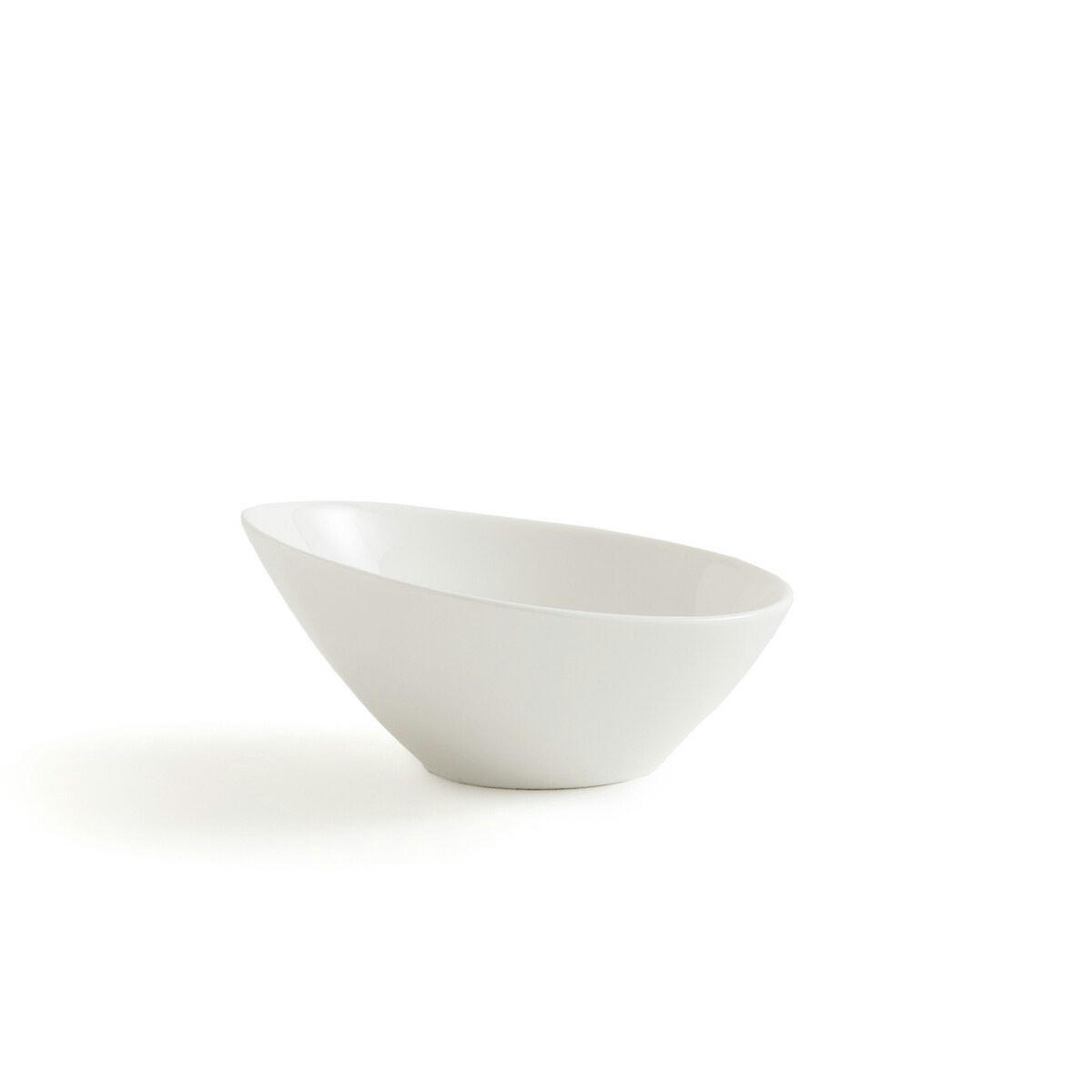 Lot de 4 bols porcelaine, Romane