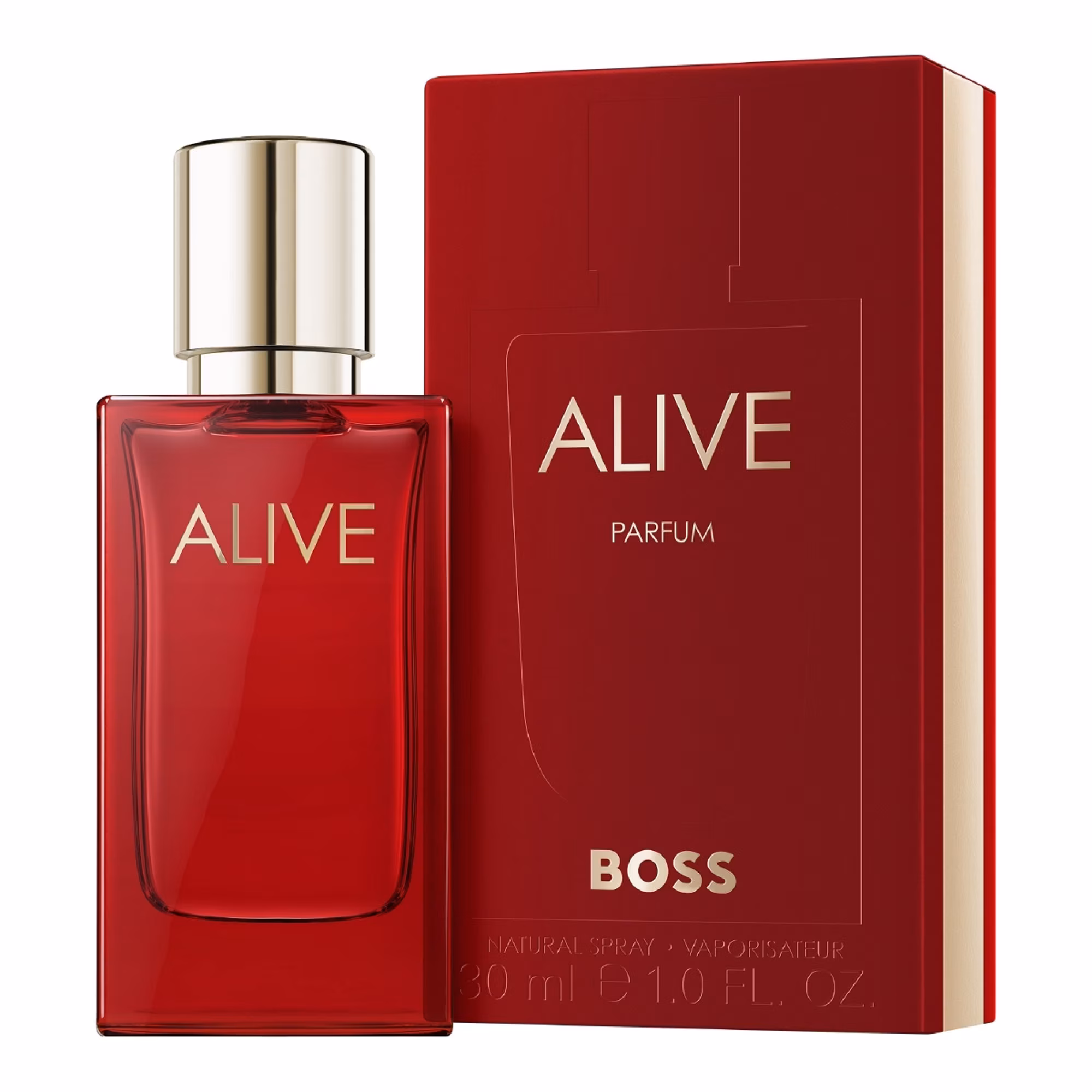 BOSS ALIVEParfum