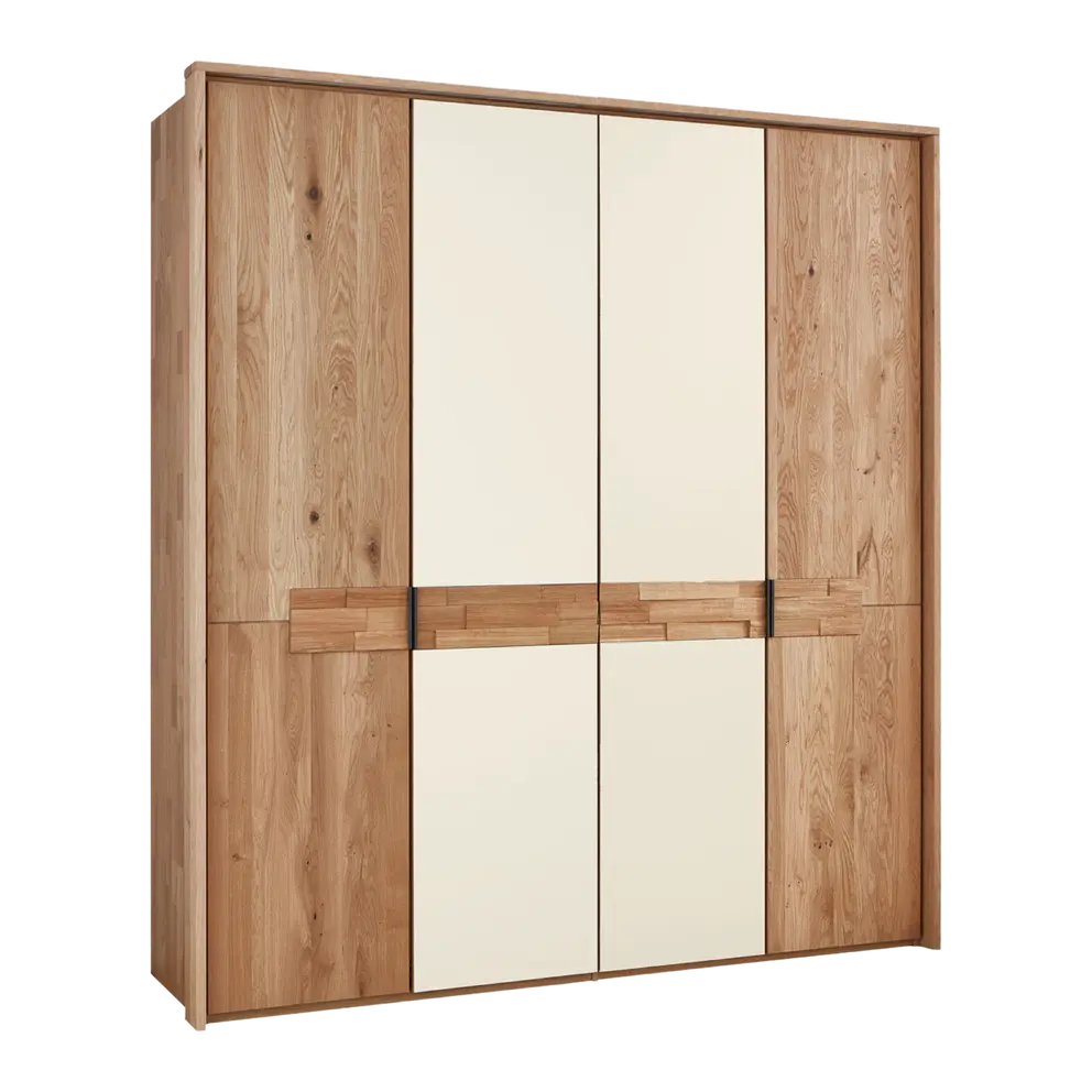 Drehtürenschrank Vana