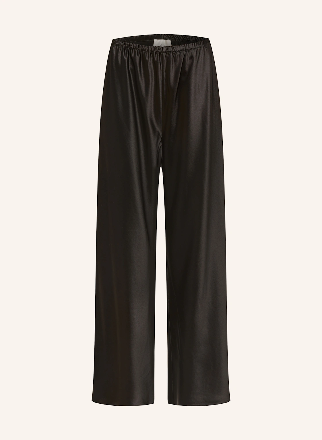 ALMADA LABEL Satinhose BIAS