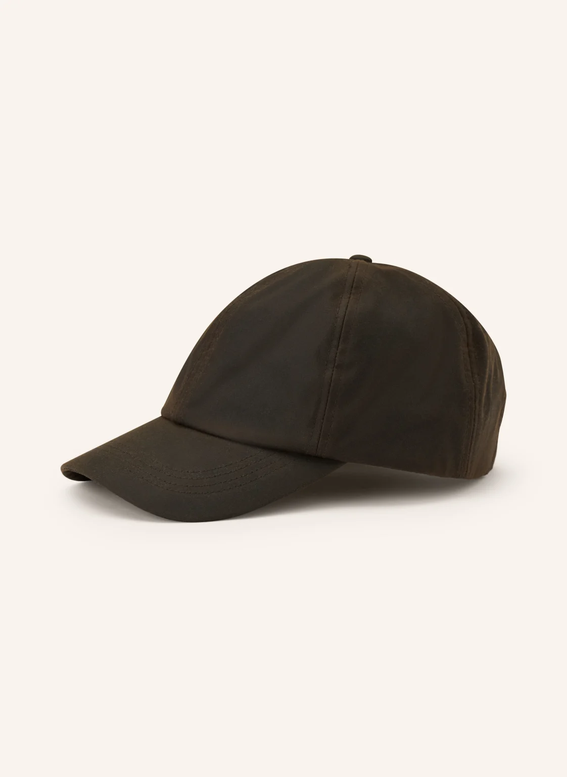 Barbour Cap