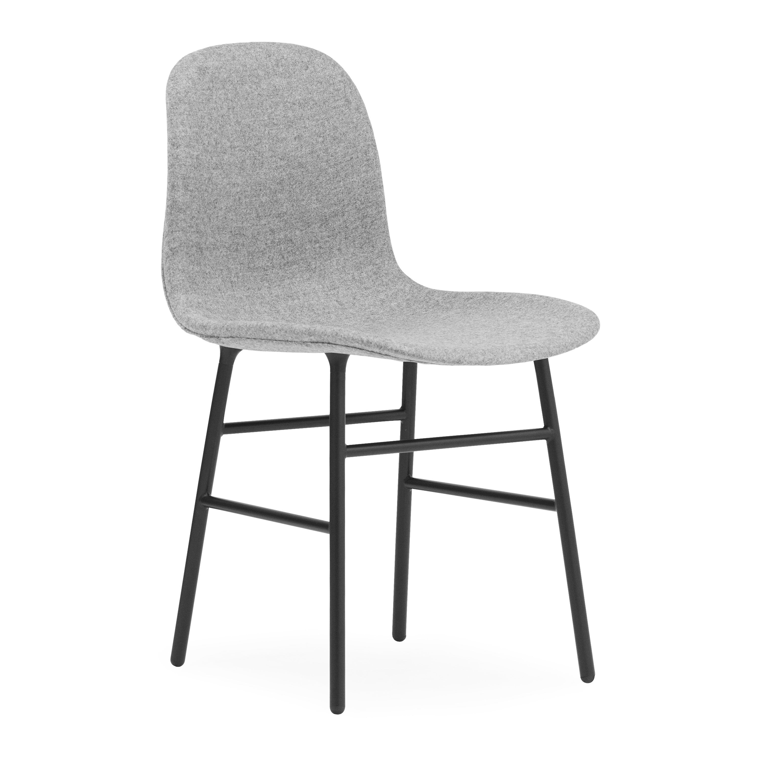 Normann Copenhagen Form Eetkamerstoel