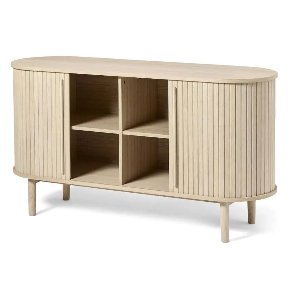 Nordic Home - Tamika dressoir 140 cm - naturel