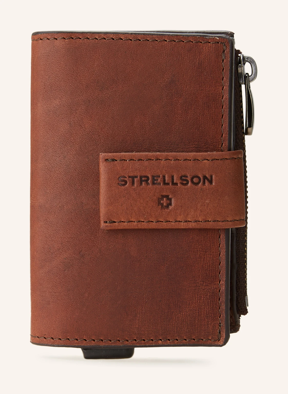 STRELLSON Kartenetui C-FOUR