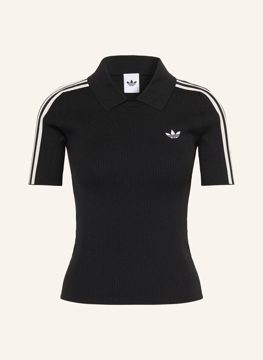 adidas Originals Jersey-Poloshirt CALI