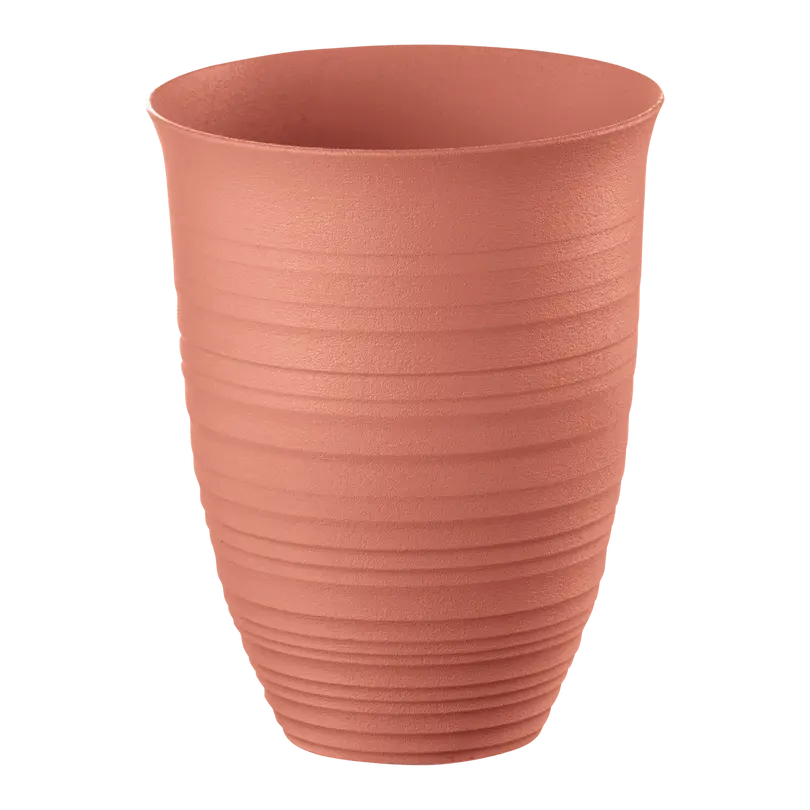 Becher Tierra
