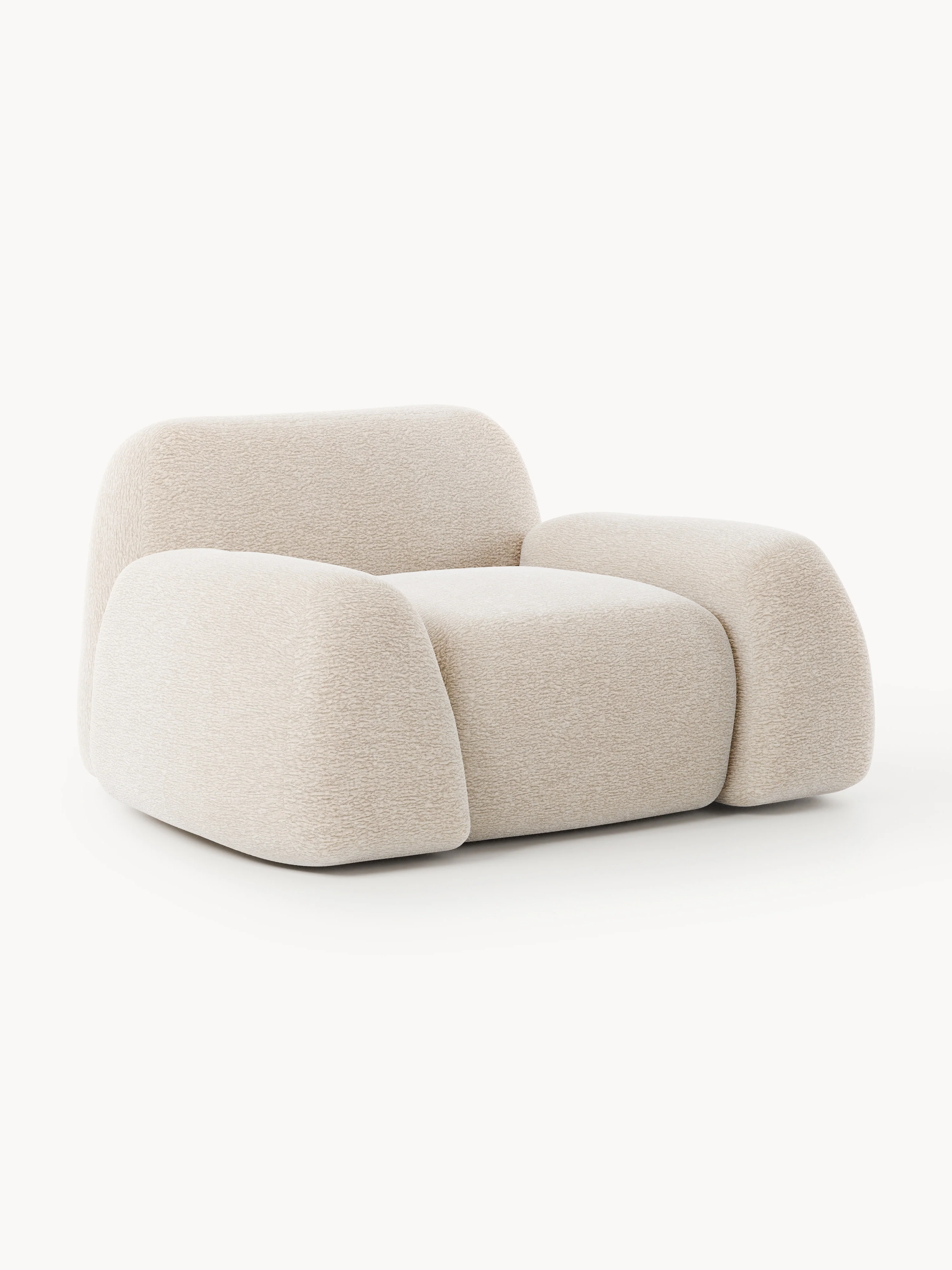 Loungesessel Wolke