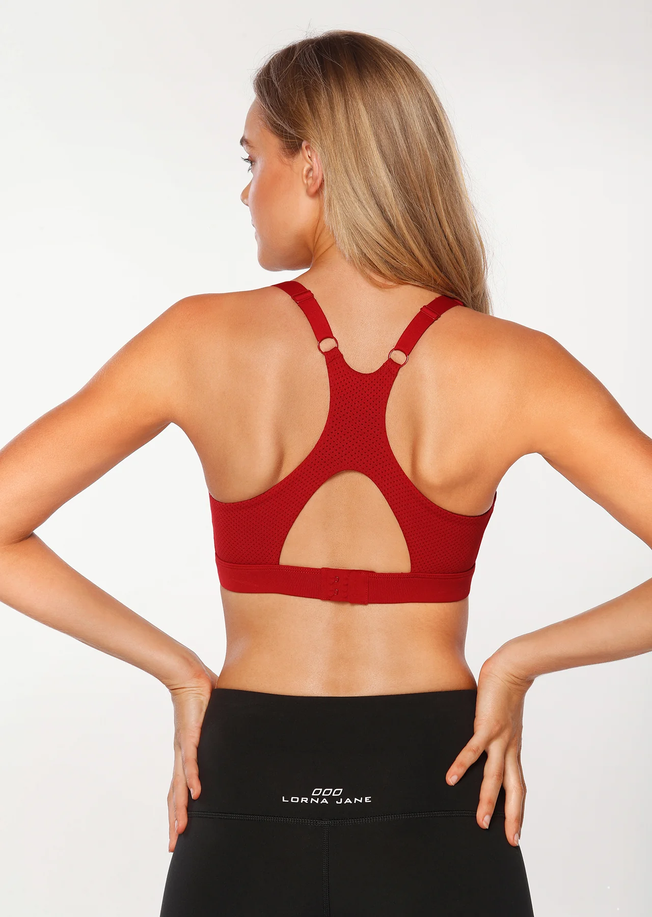 Reflex Sports Bra