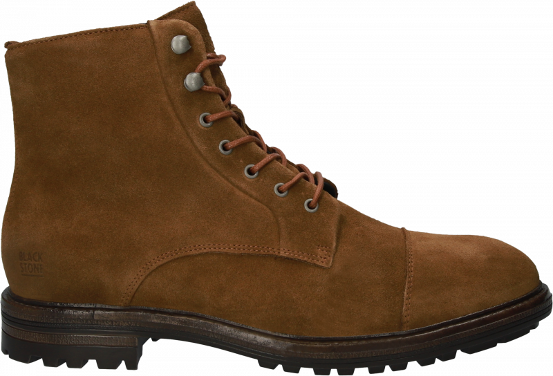 Lester - UG20 TABACCO - Lace-ups