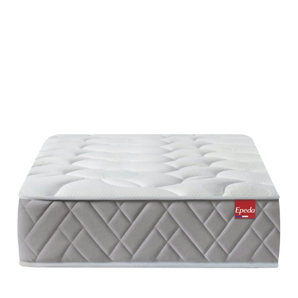 MUSE 2 - Matelas 100% ressorts, accueil équilibré 90x190cm