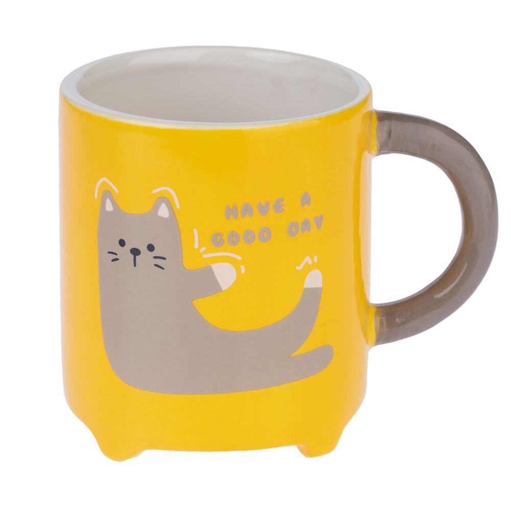 TIAKI Mug 