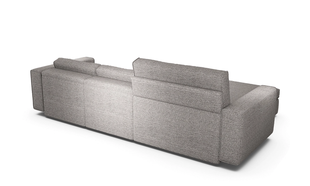Ecksofa CLOUDY1