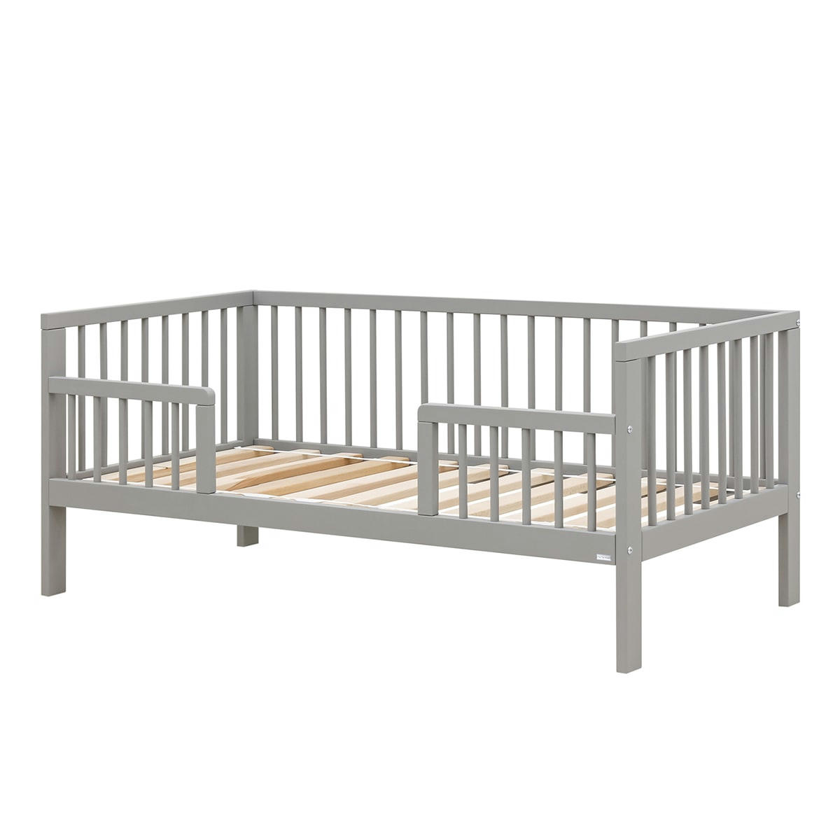 MARA - Lit 70x140 gris