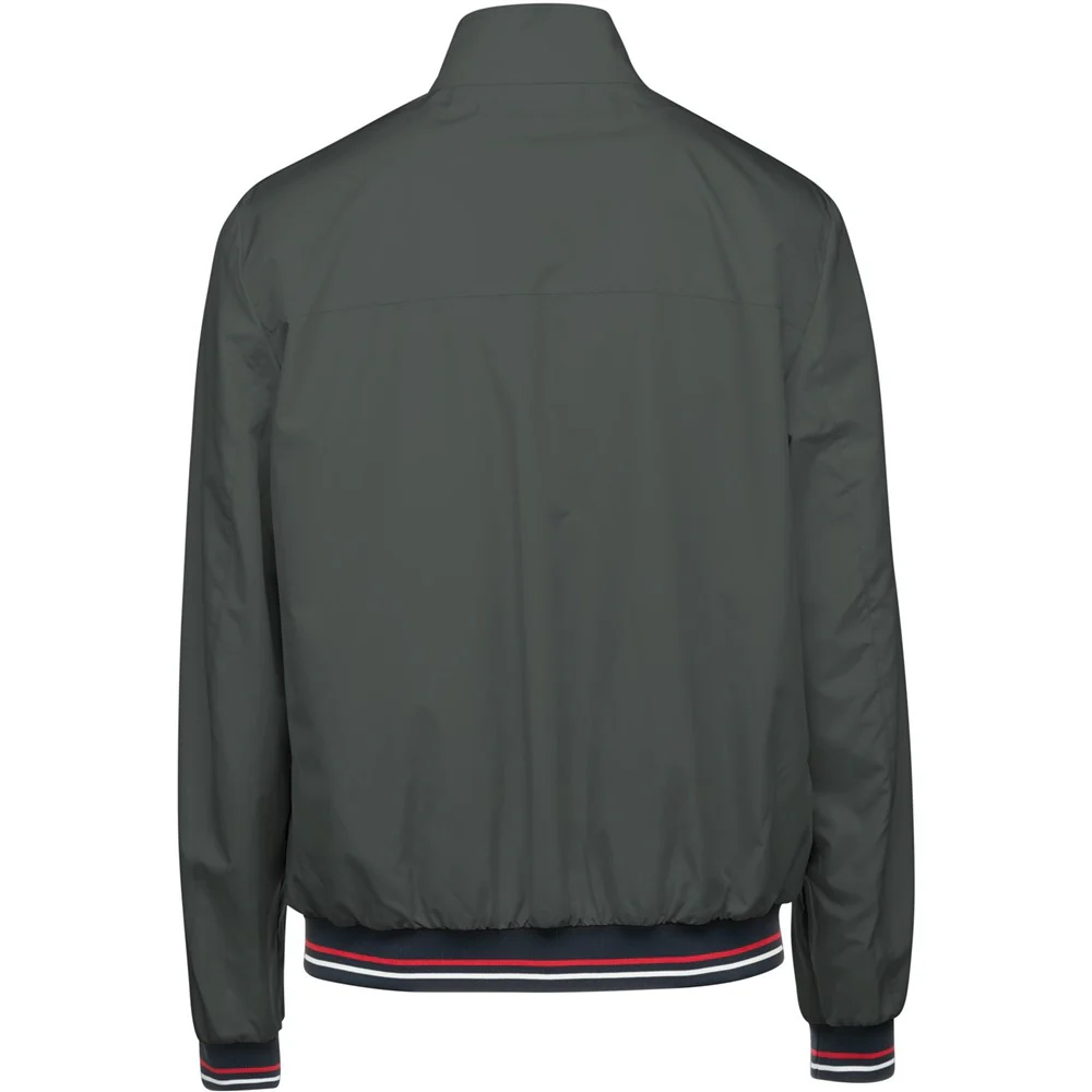 Geox M Jharrod Bomber