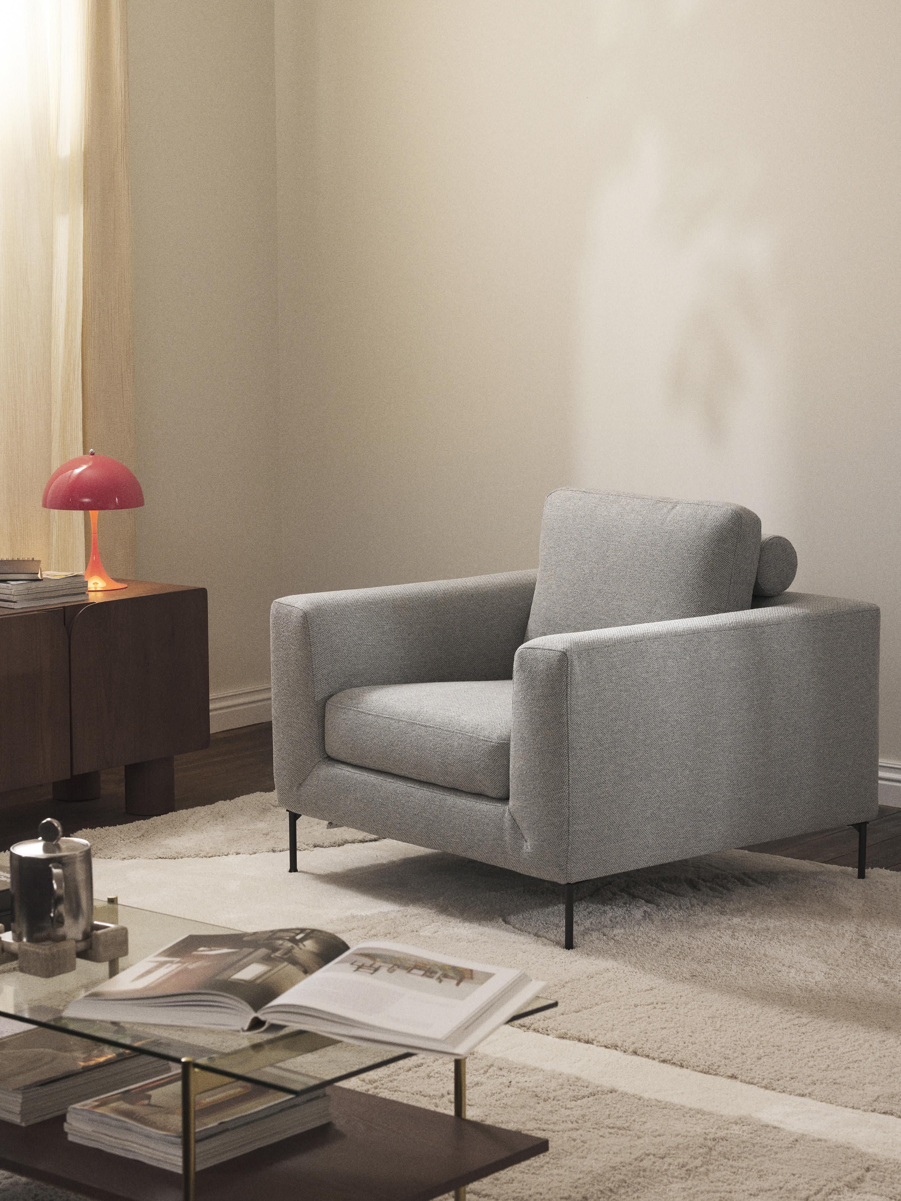 Sofa-Sessel Cucita