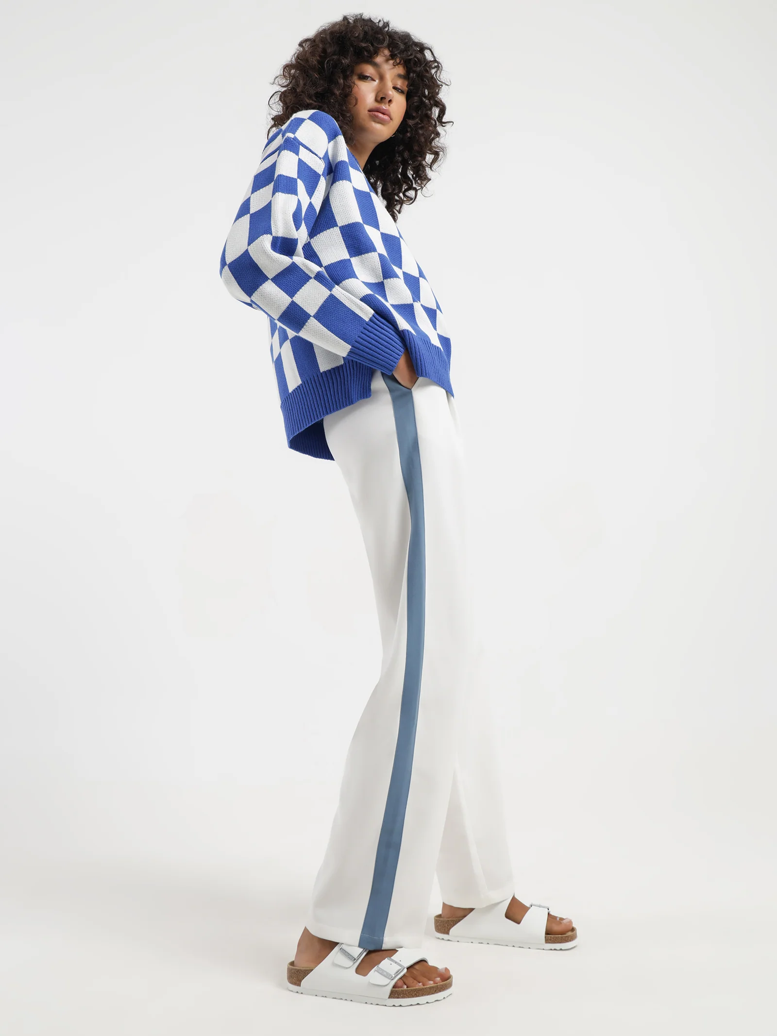 Kirby Tailored Pants