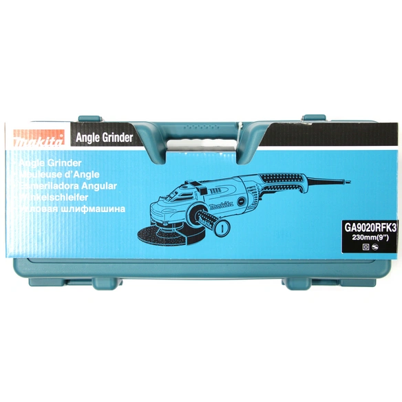 Winkelschleifer »GA9020RFK3«, 2200 W, Max. Drehzahl: 6600 U/min