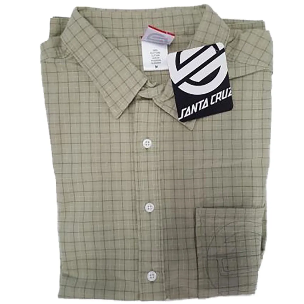 Santa Cruz Short sleeve shirt
