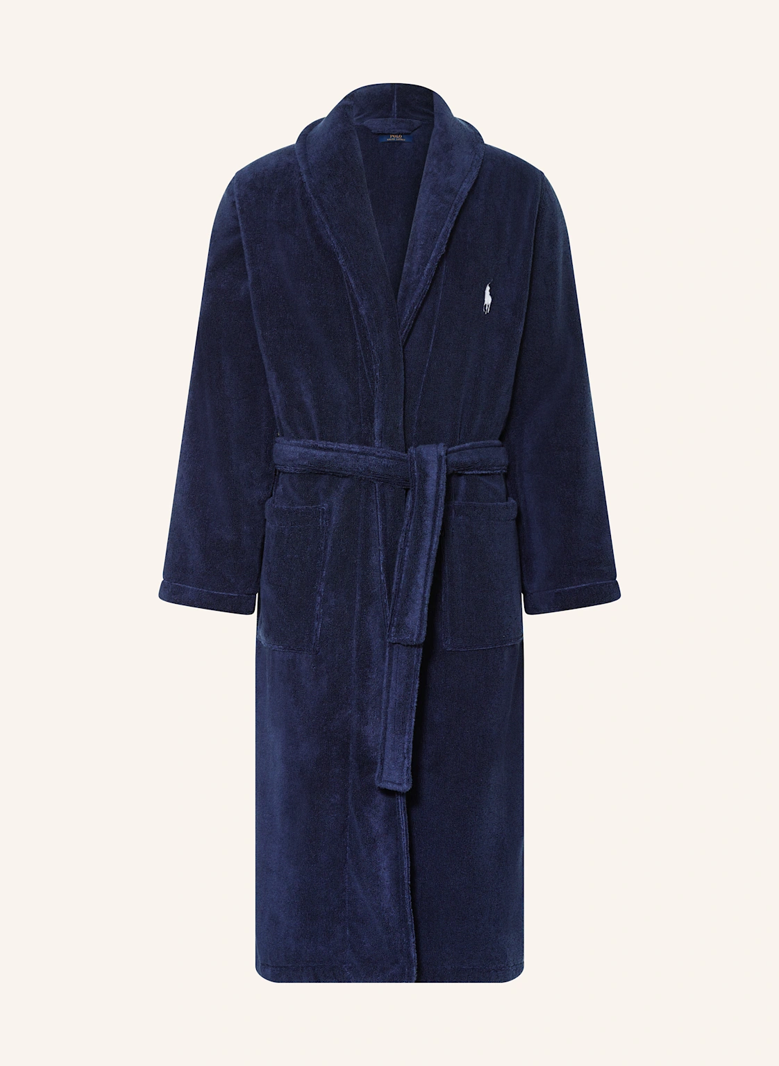 POLO RALPH LAUREN Herren-Bademantel