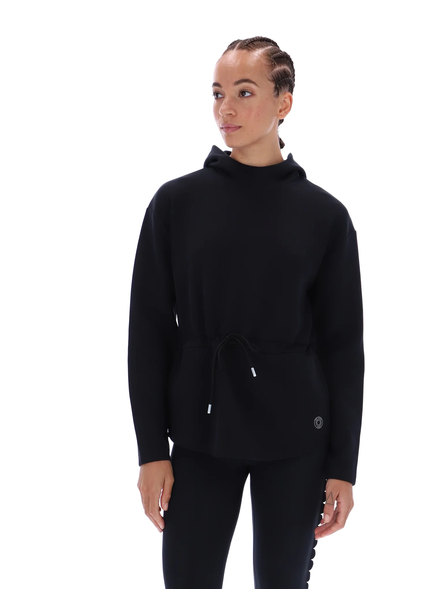 LILY | BLACK