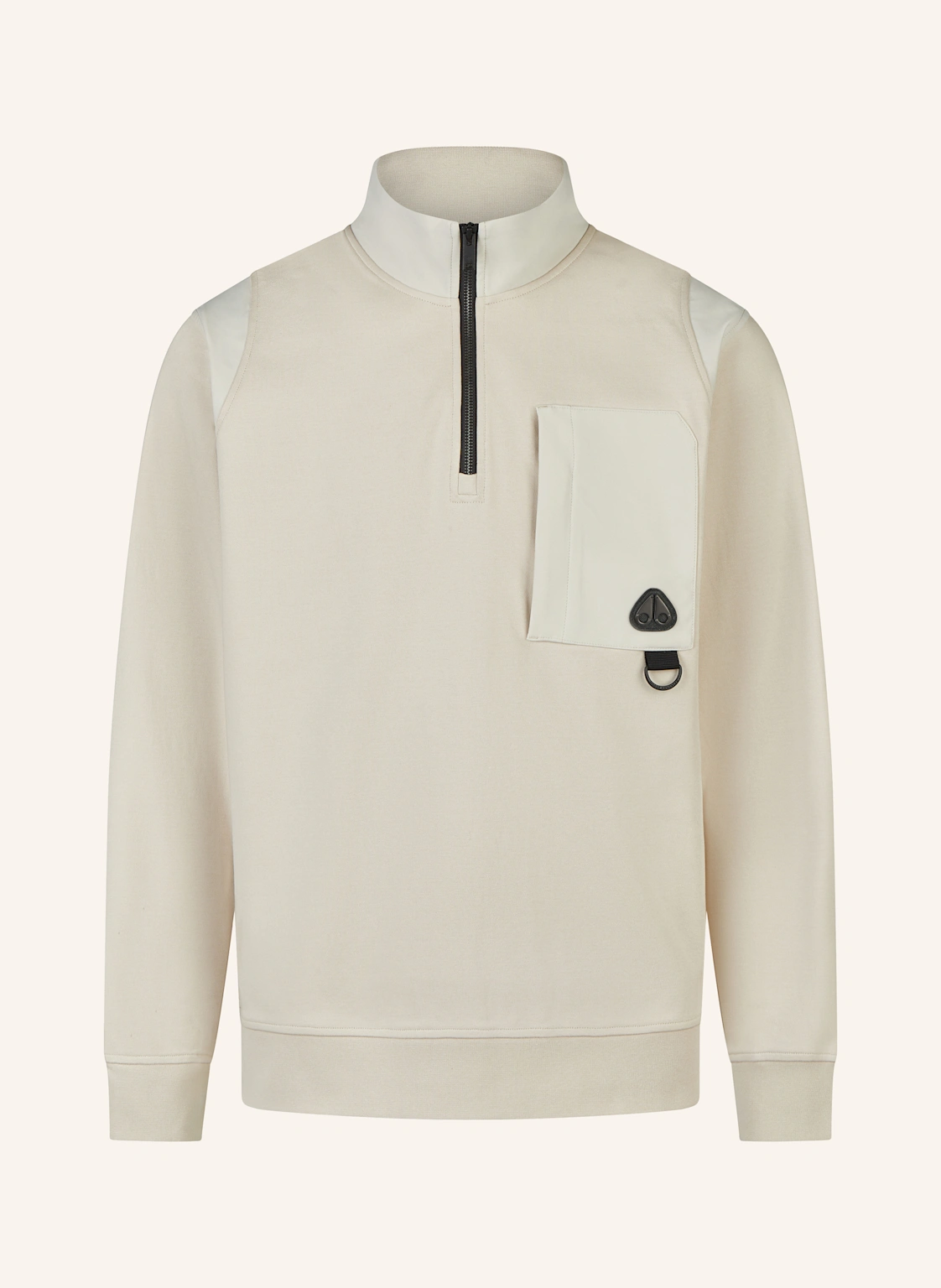 MOOSE KNUCKLES Sweat-Troyer DALON