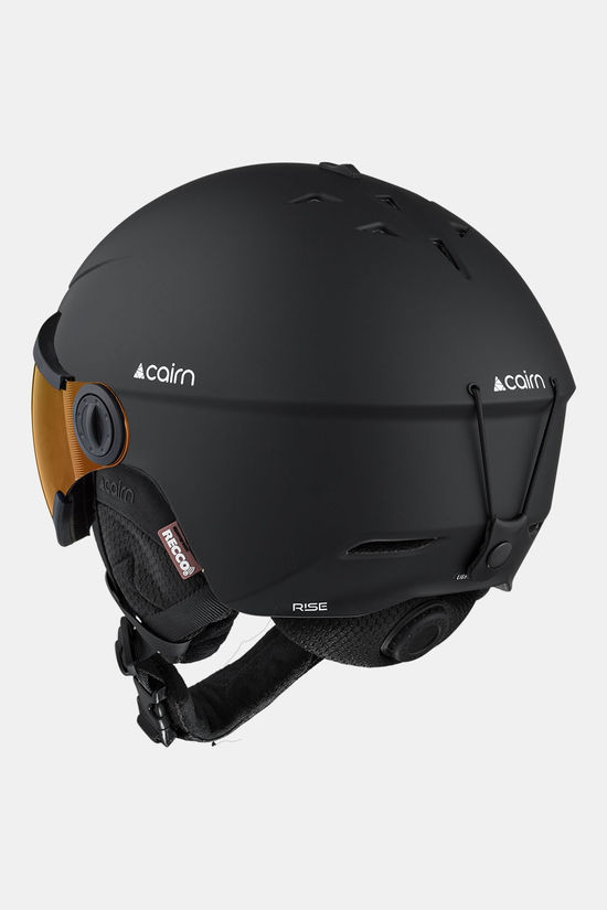 Cairn Rise Photochromic Pure Skihelm