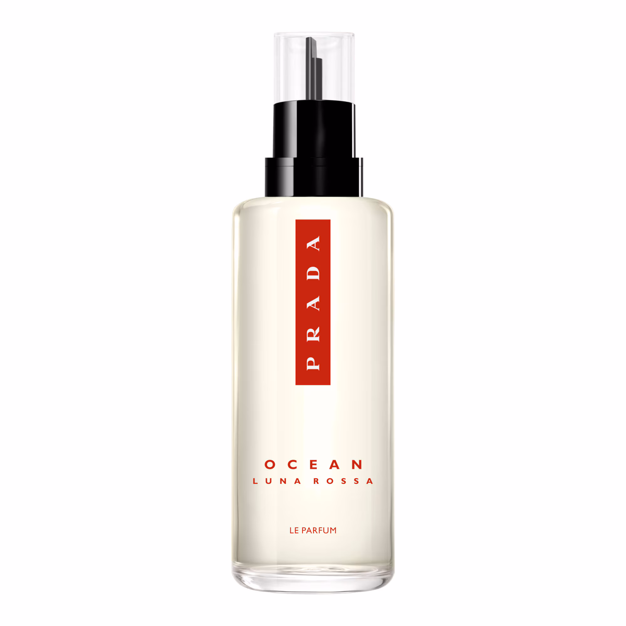 LUNA ROSSA OCEANParfum - recharge
