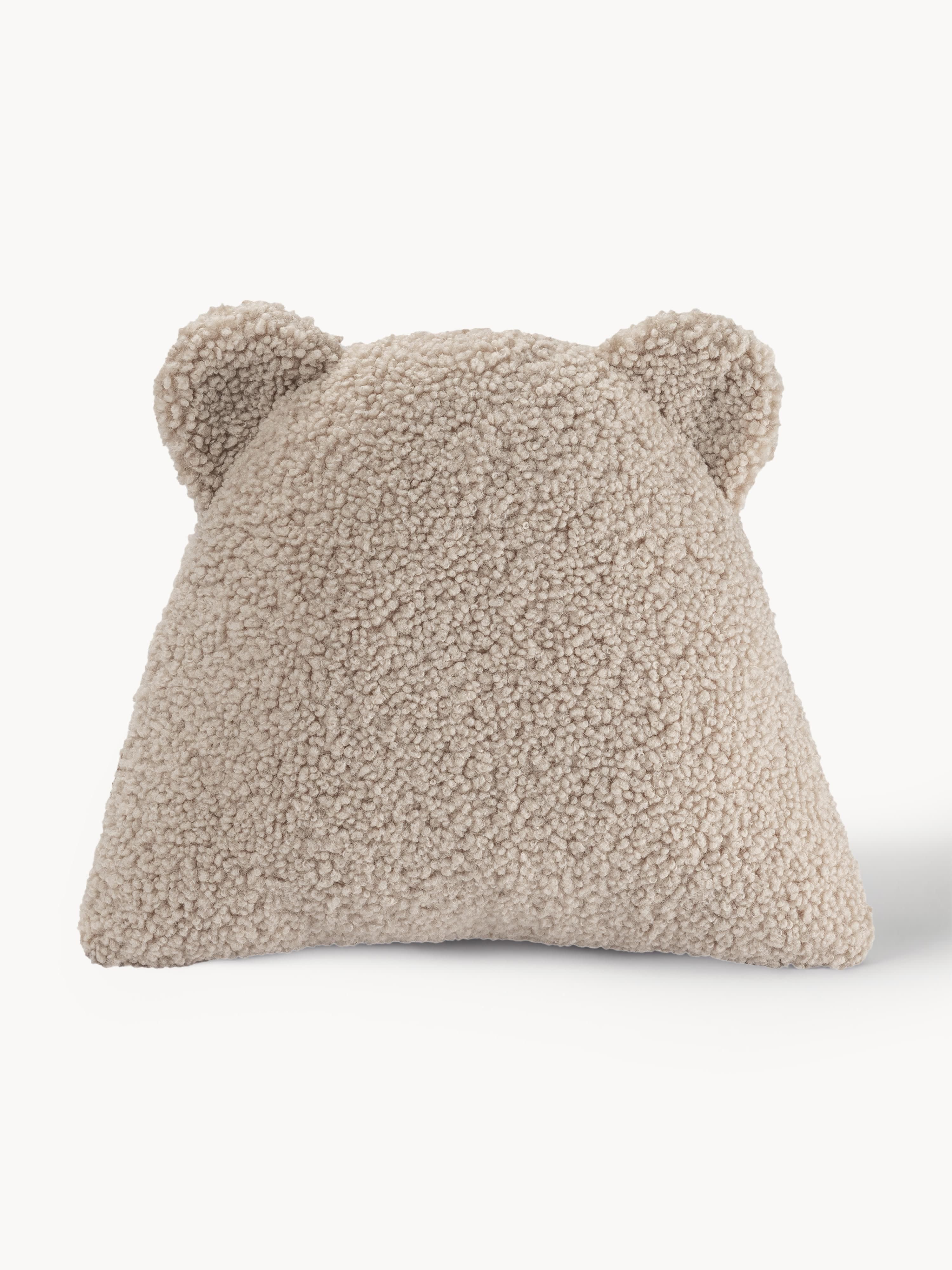 Kinder Teddy-Kuschelkissen Bear