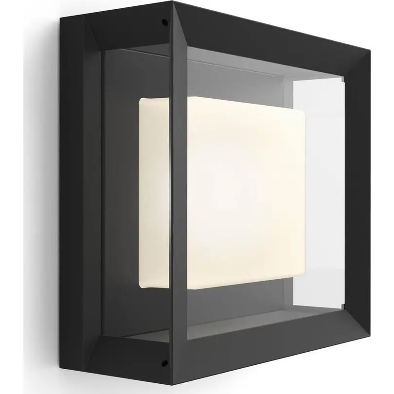 Outdoor Wandleuchte Econic
