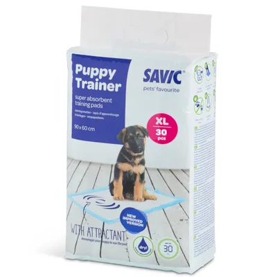 Savic Puppy Trainer Pads