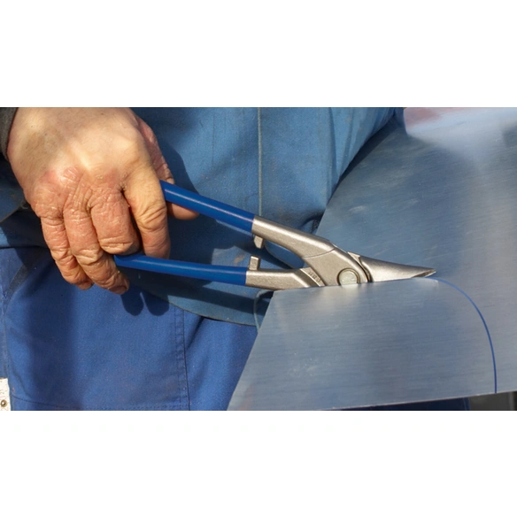 Zange, Ideal-Schere D116-260L-SB Bessey D116-260L-SB