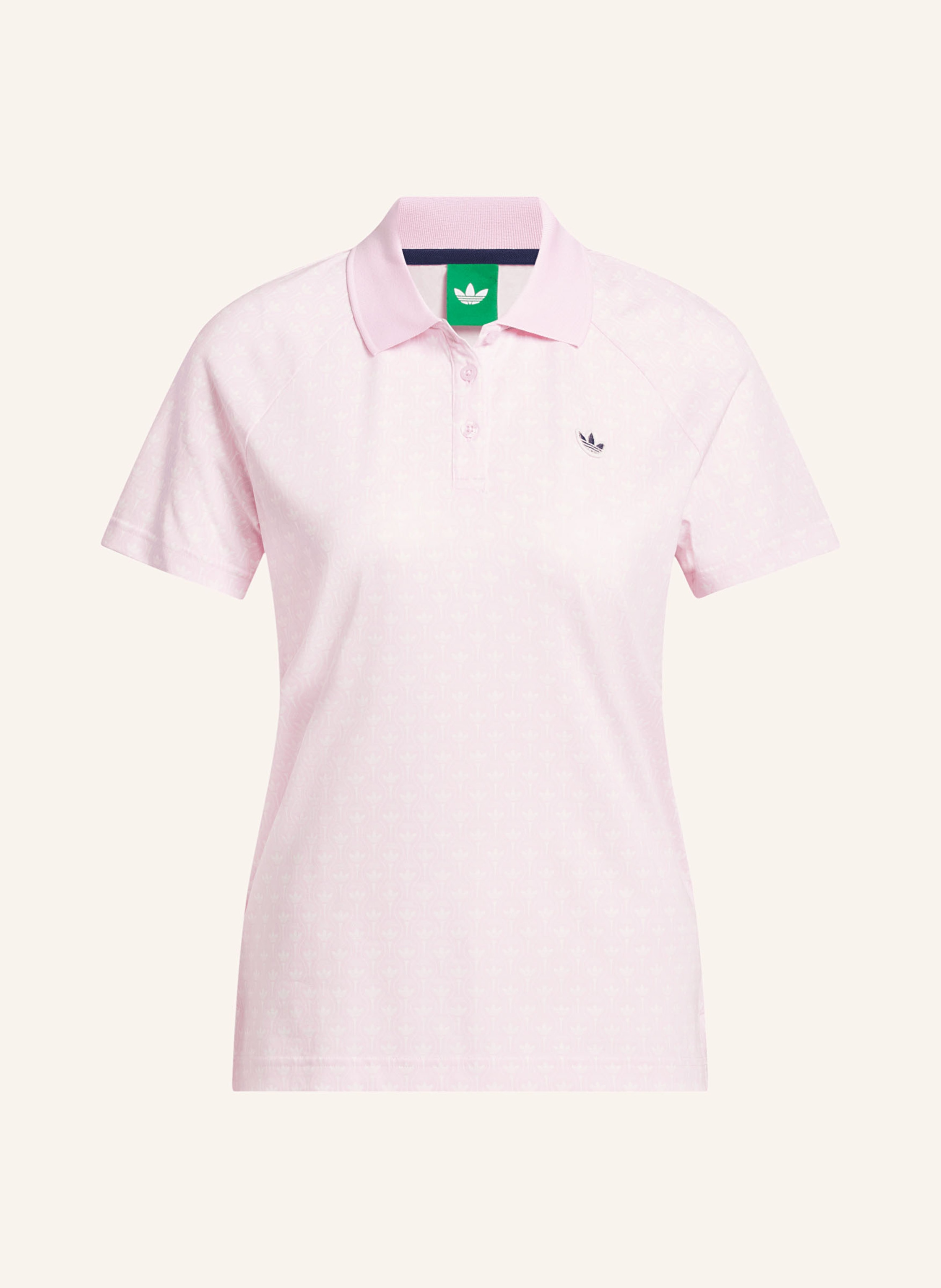adidas Originals Funktions-Poloshirt NOV