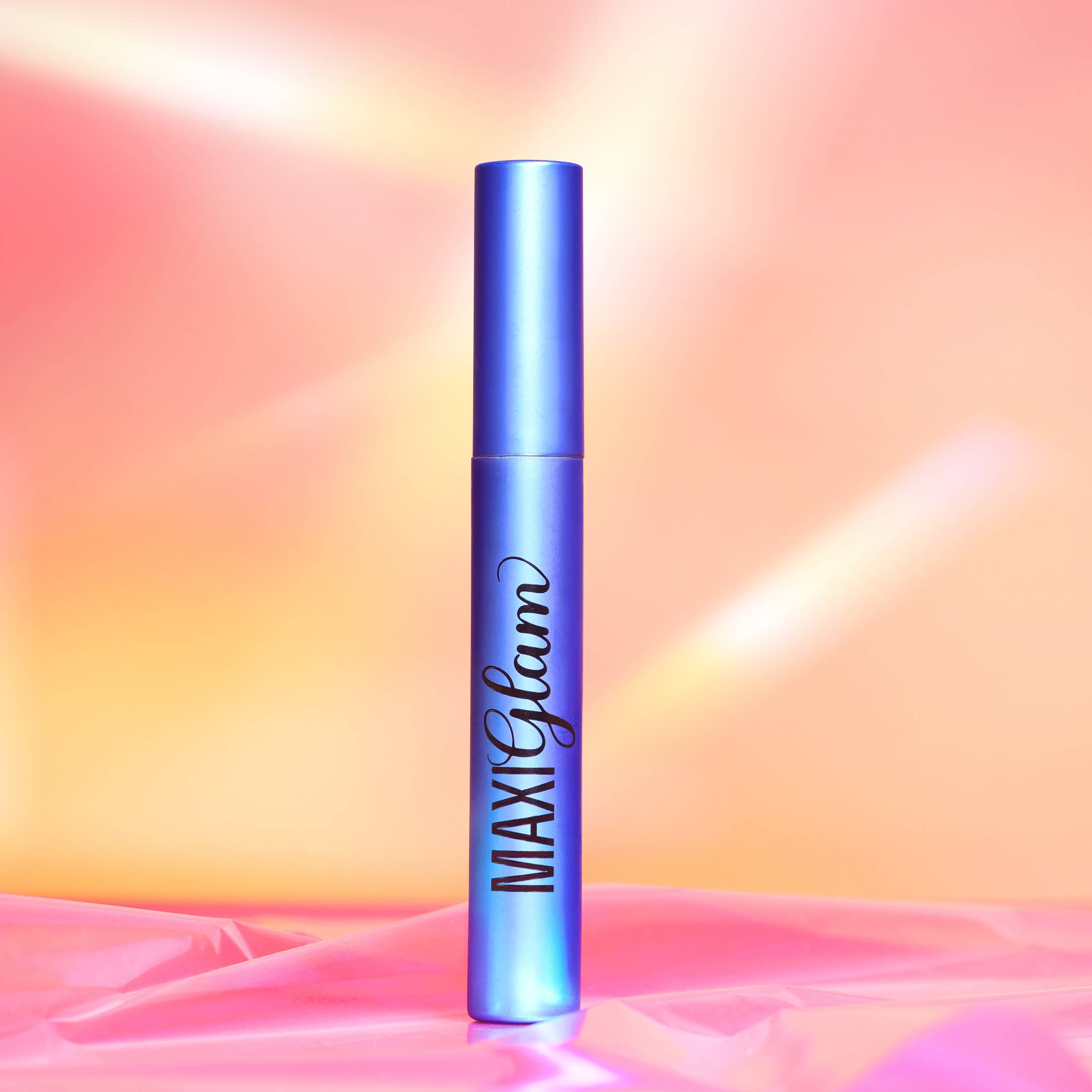 MaxiglamMascara longueur et courbe extrême