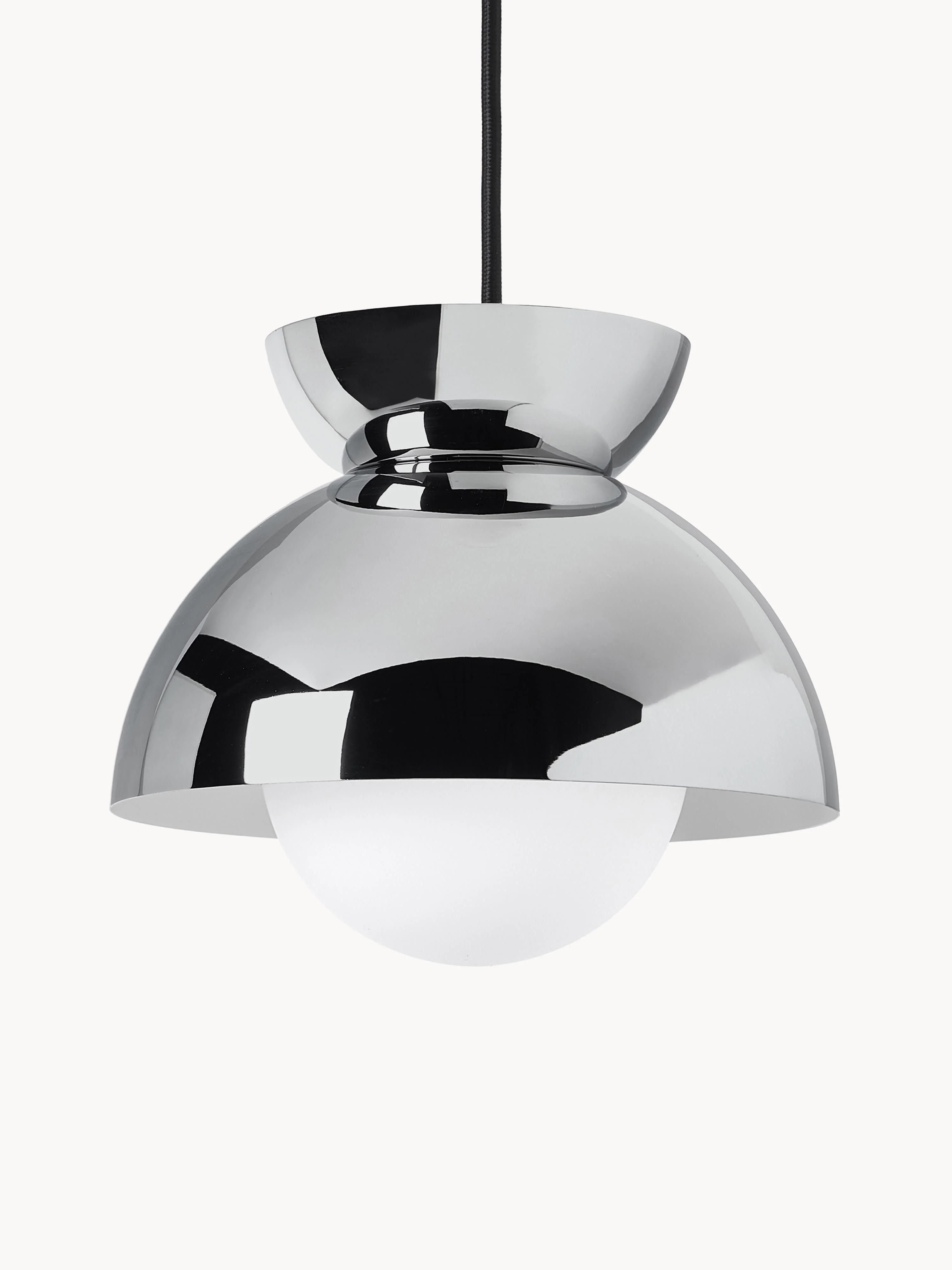 Kleine Design Pendelleuchte Butterfly