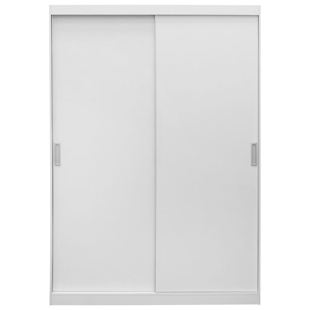 MOVIL GUARDA-ROUPA 2 PORTAS DE CORRER