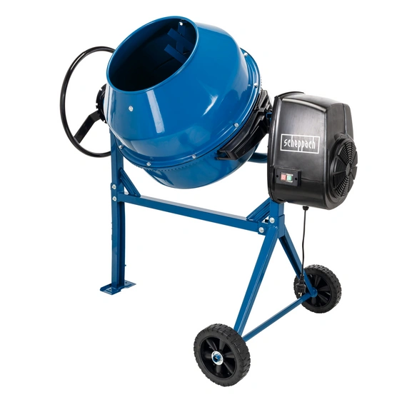 Betonmischer »MIX«, 160 l, 650 W