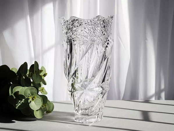 Wazon 30 cm Bohemia - FLAMENCO ICE 4SB.FLAI.164101