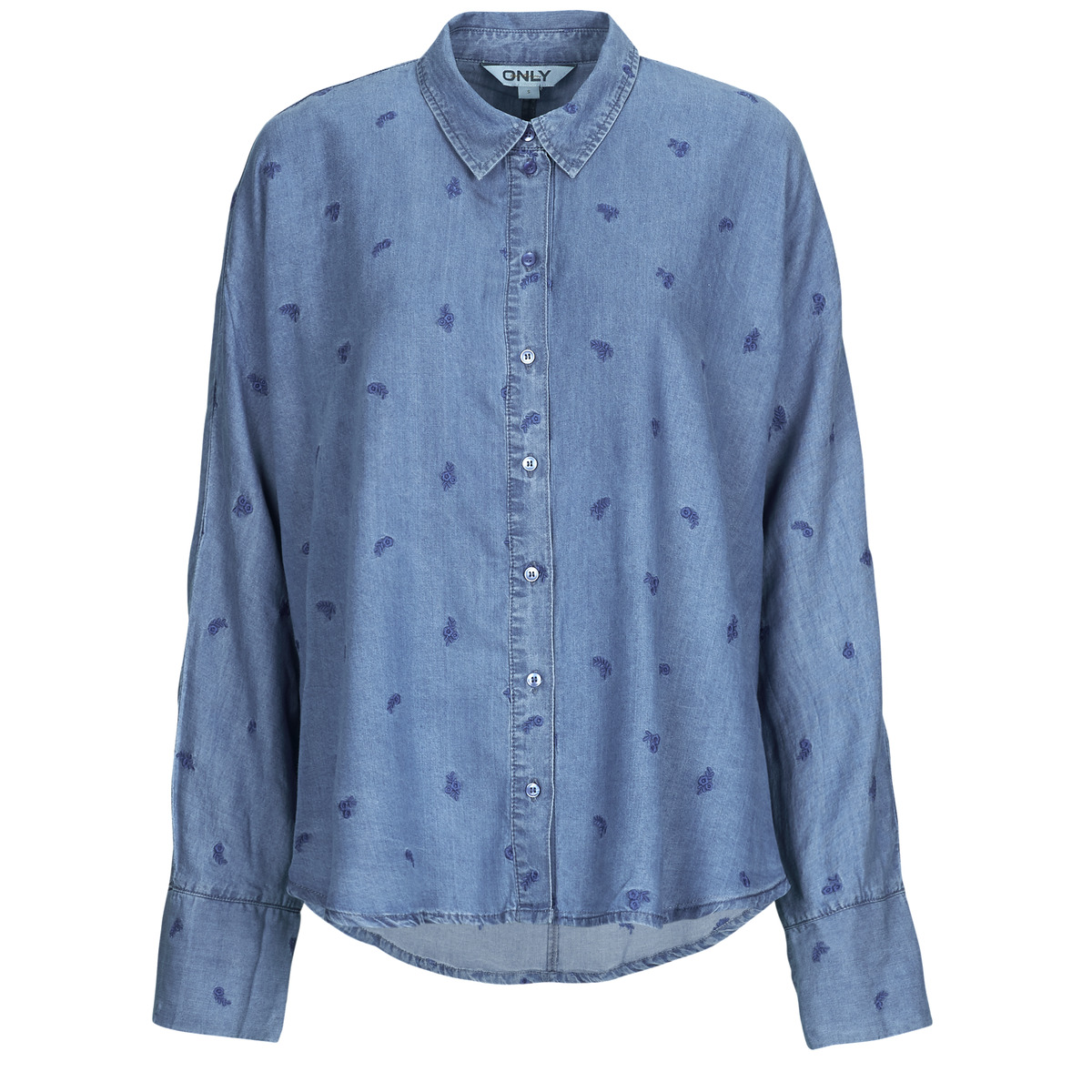 Only - ONLNEW - Blue