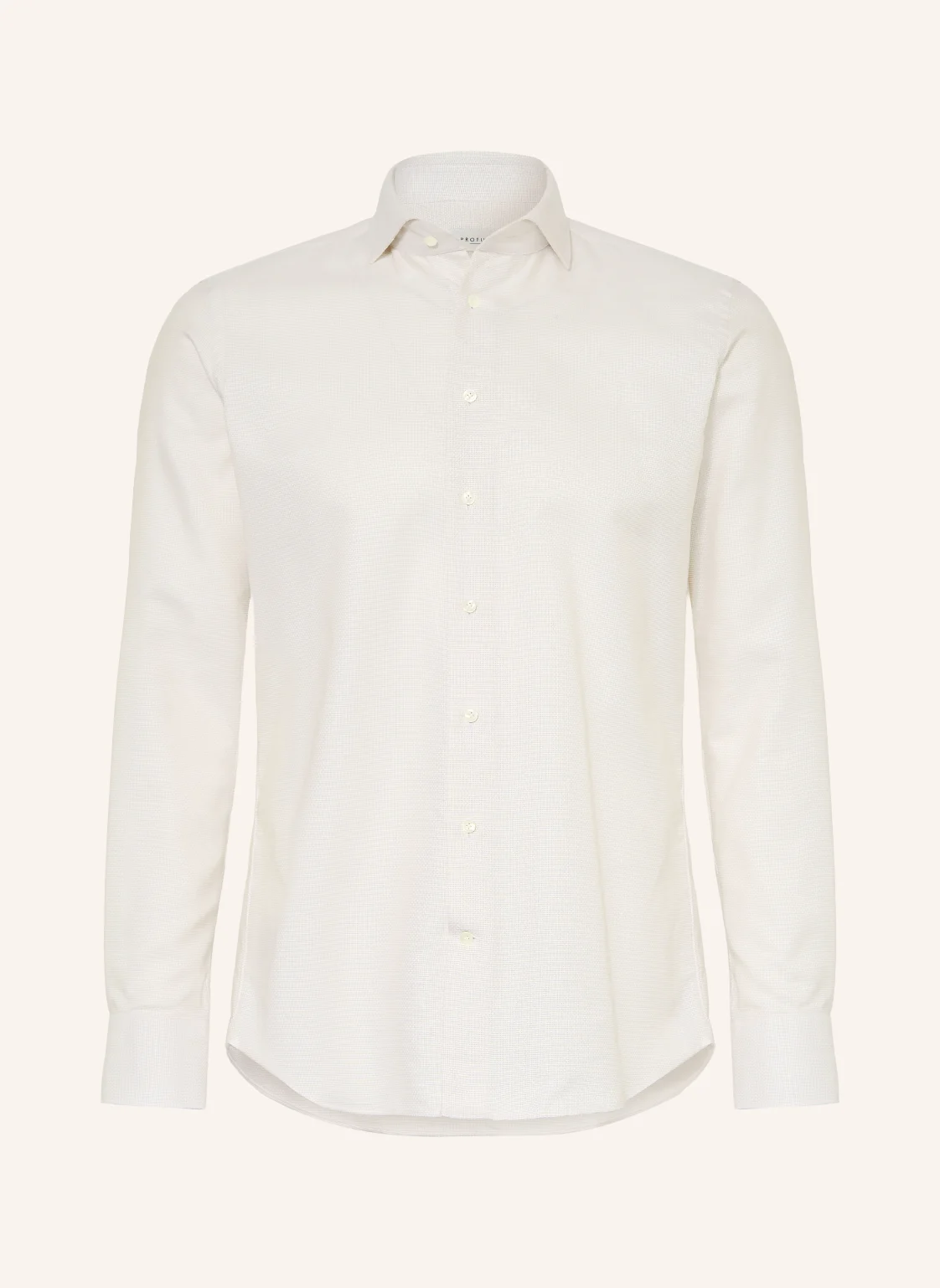 PROFUOMO Hemd Slim Fit