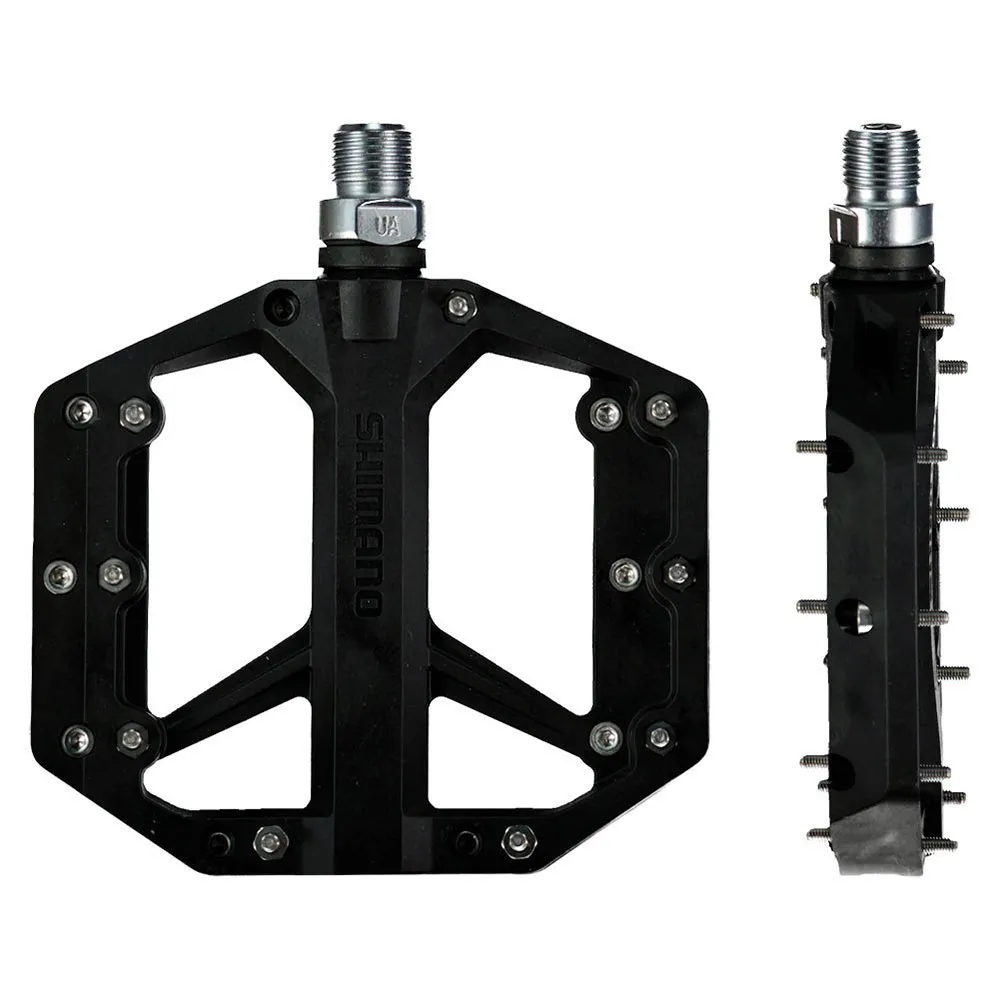 Shimano GR400 Flat pedals